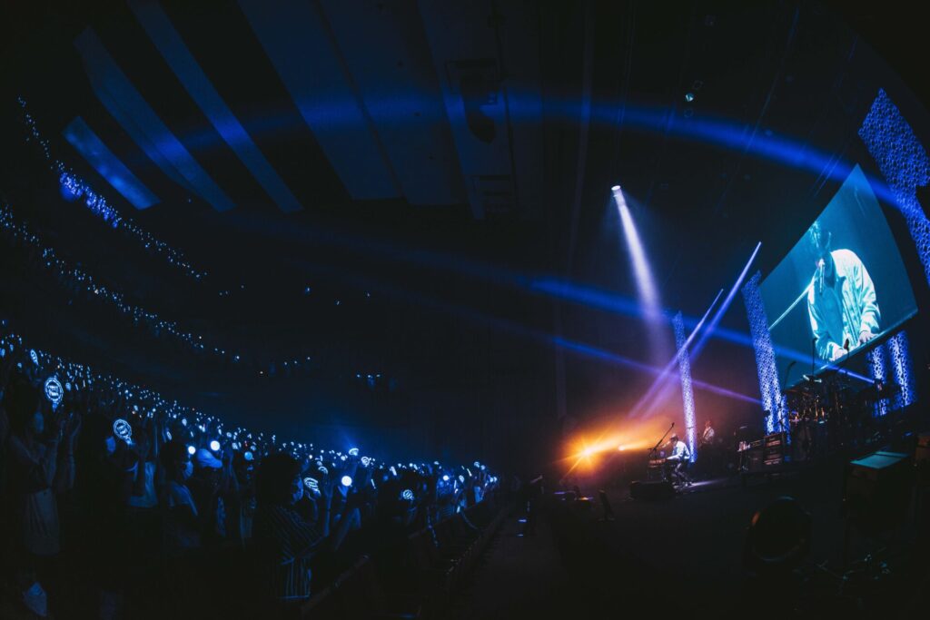CNBLUE FANMEETING 2022 