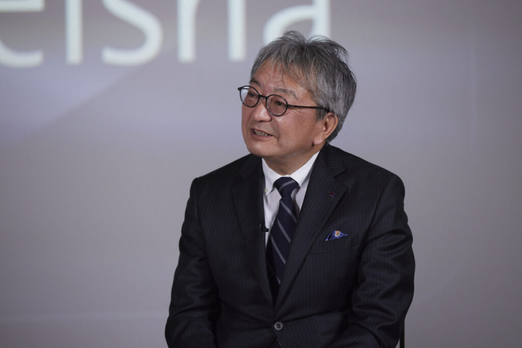 後編】体験価値を追求すること｜菅野敦夫 株式会社丹青社 | 株式会社