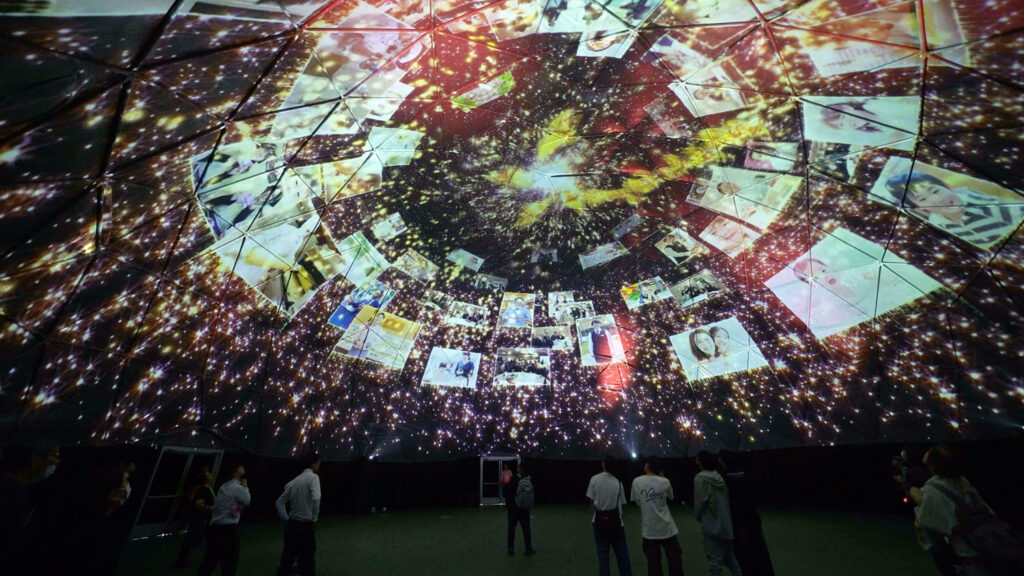 第28回全国菓子大博覧会・北海道『あさひかわ菓子博2025』SMILE SWEETS HOKKAIDO