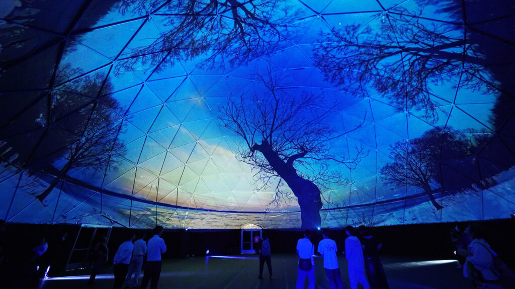 第28回全国菓子大博覧会・北海道『あさひかわ菓子博2025』SMILE SWEETS